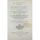 BARBOSA DU BOCAGE. - 3 Traduções publicadas pelo Arco do Cego.