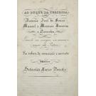 BOTELHO, Sebastião Xavier. - MEMORIA ESTATISTICA SOBRE OS DOMINIOS PORTUGUEZES NA AFRICA ORIENTAL. Junto com:  SEGUNDA PARTE DA MEMORIA ESTATISTICA SOBRE OS DOMINIOS PORTUGUEZES NA AFRICA ORIENTAL. No mesmo volume: RESUMO PARA SERVIR DE INTRODUCÇÃO Á MEMORIA ESTATISTICA SOBRE OS DOMINIOS PORTUGUEZES NA AFRICA ORIENTAL