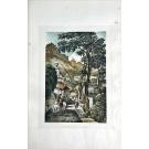 BURNETT, William Hickling. - VIEWS OF CINTRA.