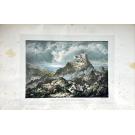 BURNETT, William Hickling. - VIEWS OF CINTRA.