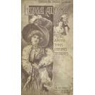 CABRAL, Carlos de Moura. - LISBOA ALEGRE. Aspectos. Typos. Cosutmes. Episodios. 