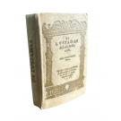 CAMÕES, Luis de. - OS LUSIADAS.