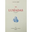 CAMÕES, Luis de. - OS LUSIADAS. Nova edição ilustrada.
