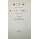 CAMÕES, Luis de. - OS LUSIADAS. Poema épico em dez cantos.