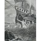 CAMÕES, Luis de. - OS LUSIADAS. Poema épico em dez cantos.