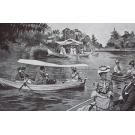 CÂNCIO, Francisco. - COISAS E LOISAS DE LISBOA ANTIGA. 