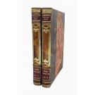 CÂNCIO, Francisco. - LISBOA - TEMPOS IDOS. Volume I (e II).