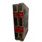 Camiliana. SANTOS, Manoel dos. - REVISTA BIBLIOGRAFICA CAMILIANA e reprodução fac-simile dos frontispícios de todas as obras e edições, cartas autografadas, retratos, folhetos, folhas avulsas, etc., etc. Vol. I (ao III). 