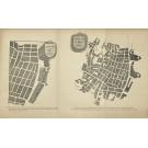 CASTILHO, Julio de. - LISBOA ANTIGA. O BAIRRO ALTO DE LISBOA. Volume I (ao V). 2ª edição consideravelmente acrescentada.