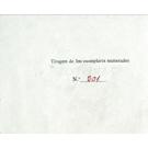 CASTRO, Eugénio de. - OARISTOS. 