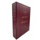 CASTRO, D. José de. - ESTUDOS ETNOGRÁFICOS. AVEIRO. I Tomo: Moliceiros. II - Pescadores. III - Lavradores. IV - Marnotos e Embarcações Fluviais. V - Primeira Parte - Industrias Populares. V - Segunda Parte - Feiras e Mercados e VI - Culto Religioso. Usos e Costumes.