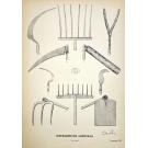 CASTRO, D. José de. - ESTUDOS ETNOGRÁFICOS. AVEIRO. I Tomo: Moliceiros. II - Pescadores. III - Lavradores. IV - Marnotos e Embarcações Fluviais. V - Primeira Parte - Industrias Populares. V - Segunda Parte - Feiras e Mercados e VI - Culto Religioso. Usos e Costumes.