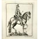 CASTRO, Joaquim Machado de. - DESCRIÇÃO ANALYTICA DA EXECUÇÃO DA ESTATUA EQUESTRE, ERIGIDA EM LISBOA Á GLORIA DO SENHOR REI D. JOSÉ I. 