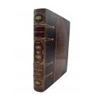 CASTRO, Joaquim Machado de. - DESCRIÇÃO ANALYTICA DA EXECUÇÃO DA ESTATUA EQUESTRE, ERIGIDA EM LISBOA Á GLORIA DO SENHOR REI D. JOSÉ I. 