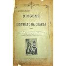 CASTRO, José Osorio da Gama e. - DIOCESE E DISTRICTO DA GUARDA