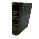 CHAGAS, Padre Frey Manoel das. - TERESA MILITANTE. 