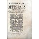 CONSTITUIÇOENS SYNODAES DO BISPADO DE COIMBRA