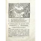 COSTA, José Daniel Rodrigues da. - O ESPREITADOR DO MUNDO NOVO. Obra critica, moral, e divertida. Folheto 1 (ao 12). 