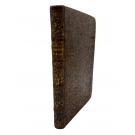 CUNHA, João Nunes da. - PANEGYRICO AO SERENISSIMO REY D. IOÃO O IV. RESTAVRADOR DO REYNO LVSITANO. Junto com:  EPITOME DA VIDA, E ACÇOENS DE DOM PEDRO ENTRE OS REYS DE CASTELLA.