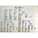 DEUS, João de. - CARTILHA MATERNAL. 