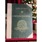 DEUS, João de. - CARTILHA MATERNAL. 