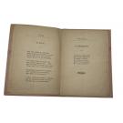 DEUS, João de. - CRYPTINAS. (Folha avulsa gratuita). Juntamos outra variante da mesma obra.