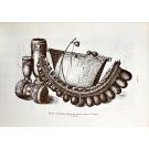 Diamang - REDINHA, José. - CAMPANHA ETNOGRÁFICA AO TCHIBOCO. (ALTO-TCHICAPA). NOTAS DE VIAGEM.