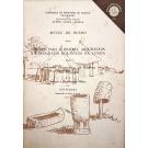 Diamang - REDINHA, José. - CAMPANHA ETNOGRÁFICA AO TCHIBOCO. (ALTO-TCHICAPA). NOTAS DE VIAGEM.