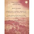 Diamang. - REDINHA, José. - AS GRAVURAS RUPESTRES DO ALTO ZAMBEZE E A PRIMEIRA TENTATIVA DE INTERPRETAÇÃO.