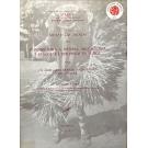 Diamang. - LIMA, Mesquitela. - OS AKIKI (MASCARADOS) DO NORDESTE DE ANGOLA.