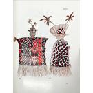 Diamang. - LIMA, Mesquitela. - OS AKIKI (MASCARADOS) DO NORDESTE DE ANGOLA.