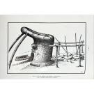 Diamang. - BEBIANO, J. Bacellar. - NOTAS SOBRE A SIDERUGIA DOS INDÍGENAS DE ANGOLA E DE OUTRAS REGIÕES AFRICANAS.