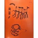 Diamang. - FONTINHA E ACÁCIO VIDEIRA, Mário. - CABAÇAS GRAVADAS DA LUNDA. 