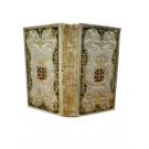 DIARIO ECCLESIASTICO PARA O REINO DE PORTUGAL principalmente para a Cidade de Lisboa. Para o anno de 1822. Segundo depois do Bissexto. Ordenado pela Congregação do Oratorio de Lisboa. 