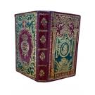 DIARIO ECCLESIASTICO PARA O REINO DE PORTUGAL principalmente para a Cidade de Lisboa. Para o ano de 1819. Commum, e terceiro depois do Bissexto. Ordenado pela Consegração do Oratorio de Lisboa.