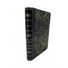 DINIS, Julio. - A MORGADINHA DOS CANNAVIAES. Chronica da Aldeia. 