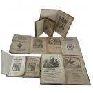 ESTEVÃO, Gomes de Brito. - LIVRO DO INFANTE D. PEDRO DE PORTUGAL. O qual andou as Sete Partidas do Mundo. 26 Edições. Séc. XVI a XIX.