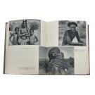 FENYKÖVI, José. - ANGOLA NO VISOR DA MÁQUINA FOTOGRÁFICA E DA CARABINA. 