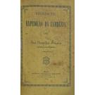 FERREIRA, José Joaquim. - RECORDAÇÕES DA EXPEDIÇÃO DA ZAMBÉZIA EM 1869.