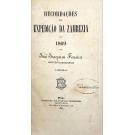 FERREIRA, José Joaquim. - RECORDAÇÕES DA EXPEDIÇÃO DA ZAMBÉZIA EM 1869.