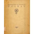FONSECA, Branquinho da. - POEMAS. 