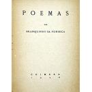 FONSECA, Branquinho da. - POEMAS. 