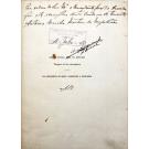 FONSECA, Quirino da. - OS PORTUGUESES NO MAR. Memórias Históricas e Arqueológicas das Naus de Portugal. Com um prefácio de Henrique Lopes de Mendonça. Volume I. Ementa Histórica das Naus Portuguesas. 