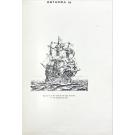 FONSECA, Quirino da. - OS PORTUGUESES NO MAR. Memórias Históricas e Arqueológicas das Naus de Portugal. Com um prefácio de Henrique Lopes de Mendonça. Volume I. Ementa Histórica das Naus Portuguesas. 
