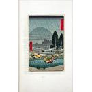 JANEIRO, Armando Martins. - O JARDIM DO ENCANTO PERDIDO. Aventura maravilhosa de Wenceslau de Moraes no Japão.