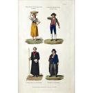 KINSEY, Rev. W. M. - PORTUGAL ILLUSTRATED. 