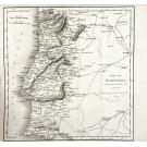 KINSEY, Rev. W. M. - PORTUGAL ILLUSTRATED. 