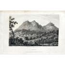 KINSEY, Rev. W. M. - PORTUGAL ILLUSTRATED. 