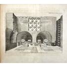 KIRCHER, Athanasius. - SPHINX MYSTAGOGA, Siver DIATRIBE HIEROGLYPHICA, Qua Mumiae, ex Memphiticis Pyramidum adytis erutae… 