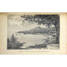 MARTINS, João Augusto. - MADEIRA, CABO-VERDE E GUINÉ. Obra ilustrada com 15 gravuras. 